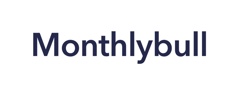 MonthlyBull name artwork